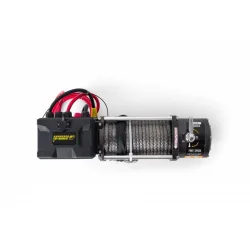 Wyciągarka elektryczna Kangaroowinch K13000 12V z liną syntetyczną